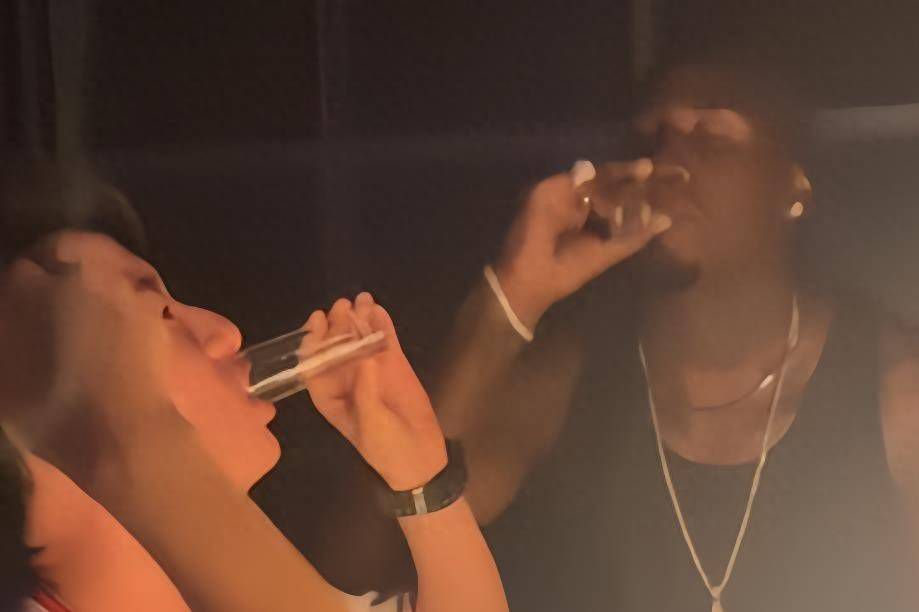处女座的疯狂