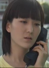 女孩与恩师的关系